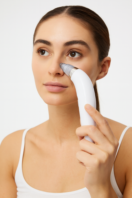 ClearSkin - Face Pore Cleansing