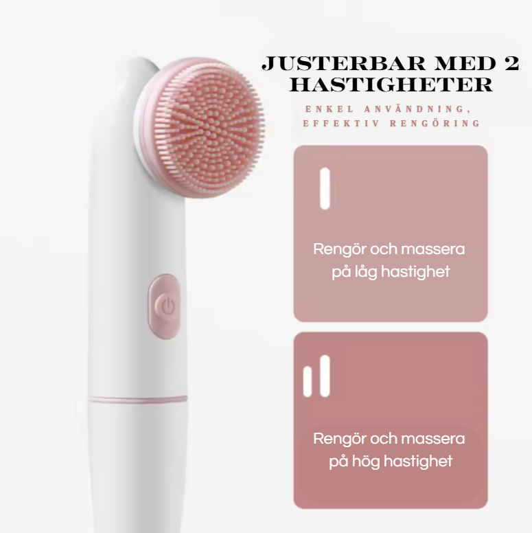 UltraWash 2 in 1