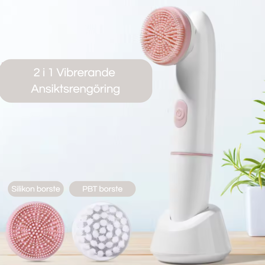 UltraWash 2 in 1