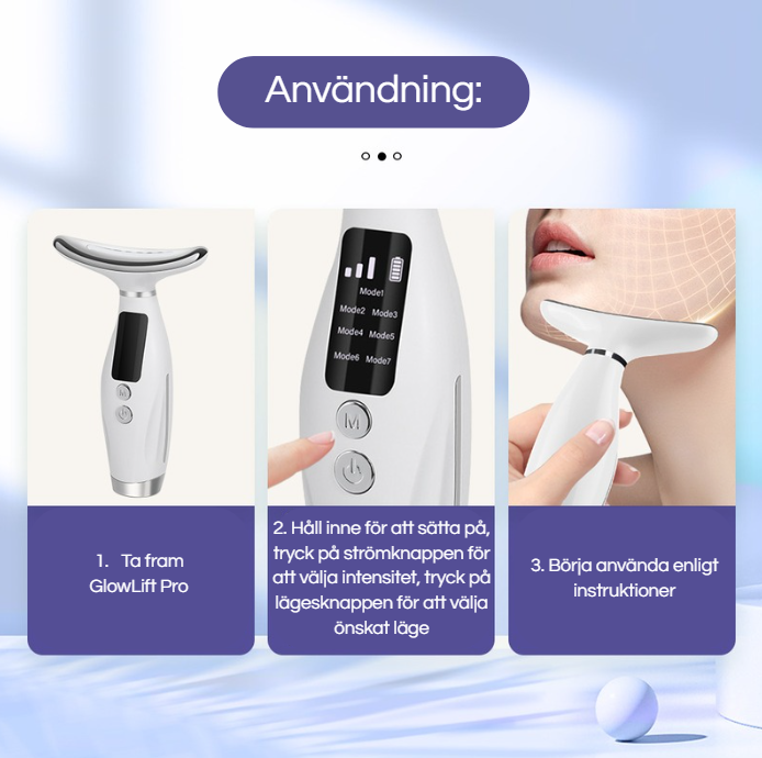 GlowLift Pro