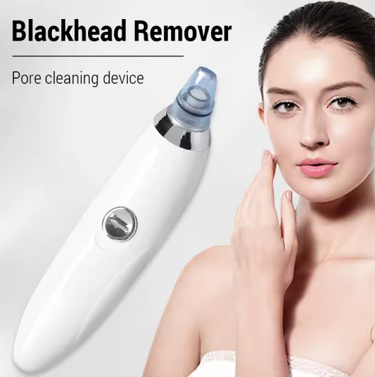 ClearSkin - Face Pore Cleansing