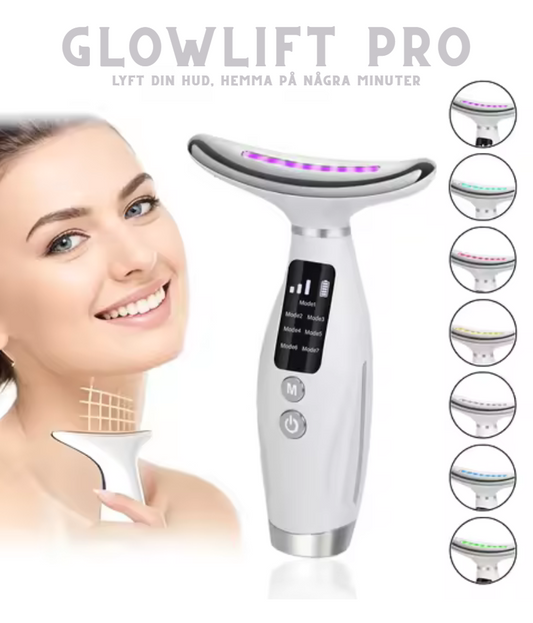 GlowLift Pro
